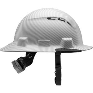 LIFT SAFETY iDAX Vented/Non Vented Hard Hat | Adjustable Fit | Lightweight Protection, One Size