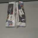 2 x ZKOPAVS Diamond Painting Kits for Adults and Kids Cute Cat Eats Watermelon Art Paint with Crystal Rhinestone Cross Stitch Round Full Drill Art 12X12 Inch