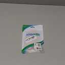 Bunion Corrector for Women and Men, Breathable Big Toe Straightener with Adjustable Support, Hallux Valgus Toe Separator for Day and Night Use (1 pcs)