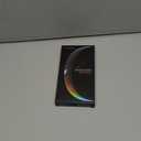 TORRAS Ostand Q3 Air for iPhone 17 Pro Max Case with 360 Magnetic Stand, Fit for MagSafe, Mil-Grade Drop Tested, Camera Control Button, Shockproof Phone Case for iPhone 17 Pro Max 6.9", Midnight Blue