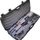 Case Club Pre-Cut Carrying Case