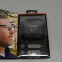 Walker's Shooting Training Protection 29 DB Omni-Directional Microphone Rope Hearing Enhancer Earbuds