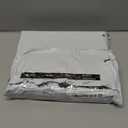 FOCCTS 20pcs Wood Place Card Holders, Wood Table Number Stands Wooden Acrylic Sign Holder Table Decor, Vintage Wooden Block Picture Holder for Price Photo Display Wedding Party Events Decoration