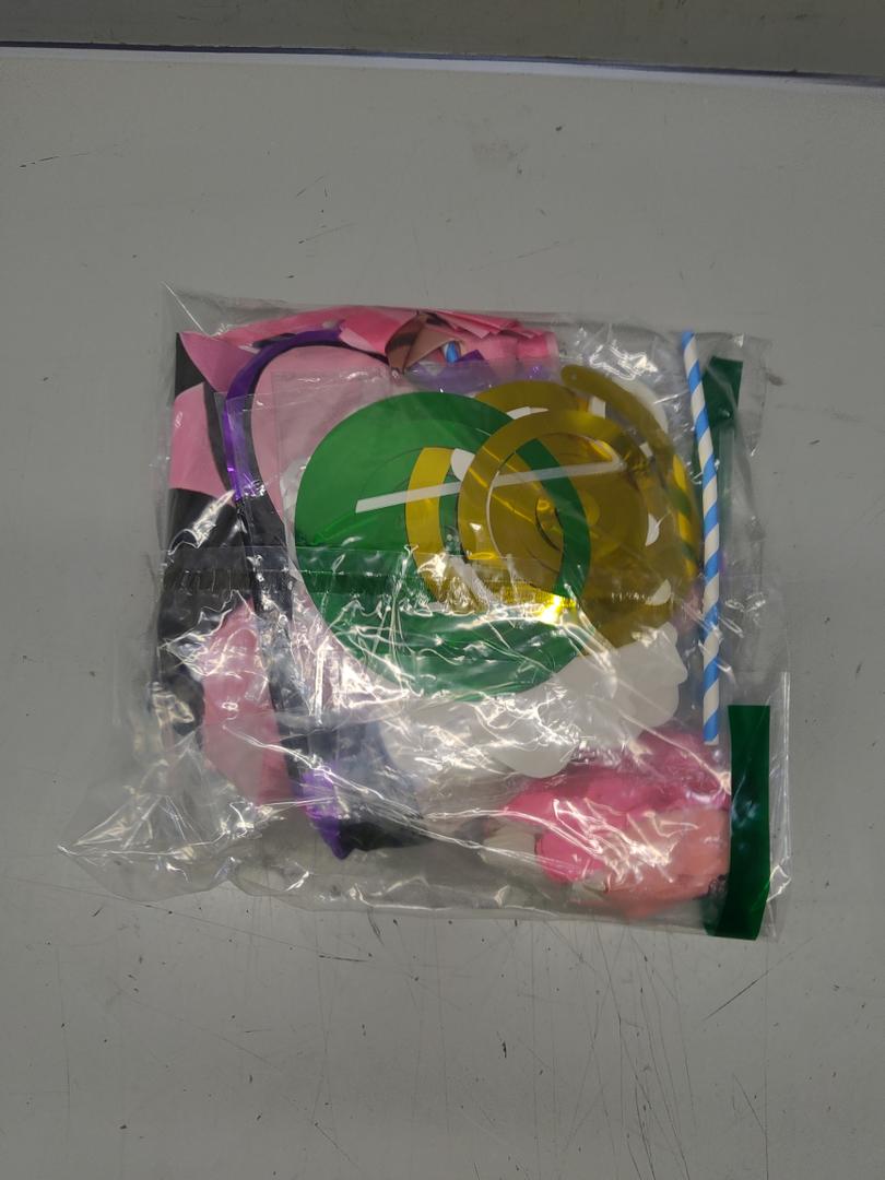 Birthday Party Decorations Party Balloons, Party Supplies Include Foil Balloons