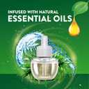 Air Wick Scented Oils 0+10 Fresh Waters