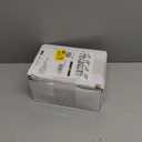 Yoojahow 24 Pcs Winter Snowman Gift Bags Mini Snowman Shaped Treat Bags With Handles Non Woven Reusable for Winter Party Supplies Goodie Candy Snack Gift Xmas Class Favors Decor