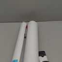 Monthly Dry Erase Magnetic Calendar - 8.5x11 Inches - with Magnetic Marker(Black)