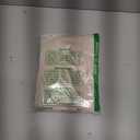 Artoid Mode Beige Pumpkin Fall Placemats, 12x18 Inch Seasonal Soft Plush Faux Fur Wool Table Mats for Party Kitchen Dining Decoration Set of 4