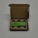 Amazon Basics 8-Pack Rechargeable AA NiMH Batteries, 2000 mAh, 1.2V, Recharge up to 1000x Times, Pre-Charged