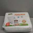 Dog Diaper Liners for Male and Female Dogs, 150ct, Super Absorbent Disposable Dog Diapers Booster Pads fit Most Pet Belly Bands and Wraps (Regular) Small