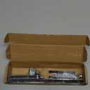 Fuel Pump Removal Tool, Adjustable Double Contact Fuel Pump Lock Ring Tool with 3/8 to 1/2 Drive Compatible with BMW,Mercedes-Benz,Volkswagen,Audi Fuel Tank Lids Removal/Installation