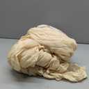 8 Pack Beige Cheesecloth Table Runner 10ft Boho Gauze Fabric 120 Inch Cheese Cloth Table Runner Rustic Sheer for Holiday Baby Shower Party Dcor Home Wedding Decoration