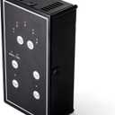 Adviace Replacement 80605 Control Board for US Stove 5660 Bay Front Pellet Stove, Circuit Board 80605 for Ashley Pellet Stove 5660 AP5660 AP5790