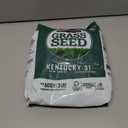 Pennington 100% Kentucky 31 Tall Fescue Penkoted Grass Seed 3 lb (EXP 08/31/27)
