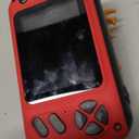 Kids Camera Girls for 3 4 5 6 7 8 9 Years Old Girls,1080P HD Video Selfie Camera with 32G SD Card Kids Digital Camera Toys for Toddler Birthday Gifts Red