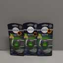 Febreze CAR GAIN Orig .06FLOZ SIDECAP, 3 pack
