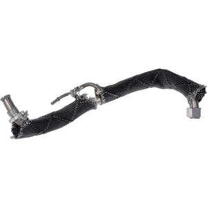 Dorman 598-127 Exhaust Gas Recirculation (EGR) Line Compatible with Select Ford Models