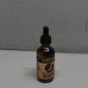 Honest Amish - Pure Beard Oil - 2 Ounce - Fragrance Free (2 Fl Oz (Pack of 1))