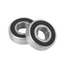 2 x Arbor Bearings Rockwell for Delta Unisaw Table Saw Spindle Bearings 2P