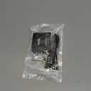 BD&M AV to HDMI Converter, RCA to HDMI Adapter, Composite CVBS Video Audio Support PAL/NTSC for TV/PC/ PS3/ STB/Xbox VHS/VCR/Blue-Ray DVD Players