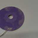 8PCS Diamond Polishing Pads 6 Inch, Wet/Dry Concrete Polish Tools Kit for Drill, Grinder, Polisher, 50-3000 Grit Polishing Set for Marble Granite Quartz Stone