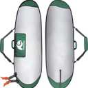 Surfboard Bags Longboard Bag Day Bag 6'0,6'6,7'0,7'6,8'0,9'6,10'0, 8'0 x 24"