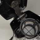 Single Serve Coffeemaker, Black (One Size)