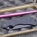 BESTonZON Outdoor Survival Set with Waterproof Shockproof Storage Box Compact Wilderness Survival Kit for Hiking Emergency Backpack Items