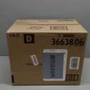 Depend Real Fit Adult Diapers, Incontinence Underwear for Men, Disposable, Maximum Absorbency, Small/Medium, Grey, 56 Count (2 Packs of 28) (Gray)