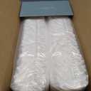 Pampers Amore, Size 1 (8-14 lbs), 132 Count, Our Best Diaper – Hypoallergenic & Fragrance Free, Up to 100% Leakproof, Soft as Cashmere