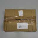 SPARKWHIZ Weld on Trailer Hinges Heavy Duty Greaseable Dump Trailer Trucks Gate Door Hinge, Strap Style Short Leaf, Pack of 4