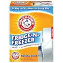 Arm & Hammer Fridge-N- Freezer Baking Soda Unscented Boxed 1 Lb.