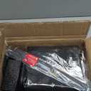 Brushless Electric Chainsaw 12" Cordless Tool Only for Dewalt 20V/60V Battery with Auto Oiler & Security Lock, for Tree Saw Trimming and Branch Wood Cutting (Tool Only)