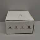 150Pcs Plastic Plates with Gold Rim,Heavy Duty Black Plates for 30 Guests,Plastic Dinnerware Set Include 30 Dinner Plate,30 Dessert Plate,90 Gold Cutlery Set for Party (Black)