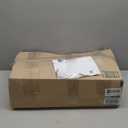 VEVOR Bike Racks 2 Pack, Fits 20 to 29 Inch Mountain & Road Bikes, Alloy Steel Rust-Resistant Bike Floor Stand Rack, Foldable Bicycle Stand for Entryway, Garage, Home Bikes Parking & Storage, Black