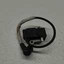 #597383401#579525402 String Trimmer Ignition Coil Module New Replacement Parts Compatible with Husqvarna 129C 129L 129LK 129RJ BC2228 GT2228 GTS2228
