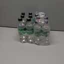 2 x Sprite Zero Sugar Lemon Lime Diet Soda Pop Soft Drinks, 16.9 fl oz, 6 Pack