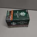 Starbucks K-Cup Coffee Pods, Medium Roast Coffee, Pike Place Roast For Keurig Coffee Makers, 100% Arabica, 1 Box (10 Pods)