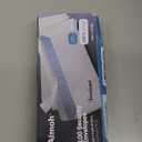 Aimoh #10 Security Self Seal Envelopes  100 Qty |No Window, EnveGuard, 4 x 9", White, 24 LB, 100 Count (34100)