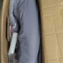 KoolerThings 3 in 1 Baby Bassinet, Bedside Sleeper, & Playpen, Easy Folding Portable Crib (Grey)- KoolaBaby (Bassinet)