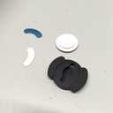 Tracker with Carrier Silicone