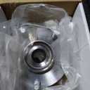 Autoround 513298 2-Pack Front Wheel Hub and Bearing Assembly Fit for Nissan Rogue 2008-2013, Sentra 2007-2012 2.5L, Rogue Select 2014-2015, Both Driver Passenger Side