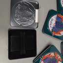 8 x GIFT CARD HOLDERS