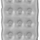 Intex 58894EP 18-Pocket Suntanner Lounge 74"x28", 1-pack