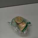 2PCS Pet Urns for Dog or Cat Ashes, Pet Hair Keepsake Box, Wooden Pet Cremation Urns, Mini urns for pet Ashes, Wooden Pet Fur Memorial Box Pet Loss Gifts Memorial Gifts (Heart Shape)