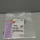 liner for pull out cabinet organizer,10"w x 20"d, translucent