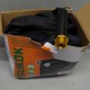 Garden Hose, Lightweight, Ultra Flexible, Durable, Kink-Free Garden Hose, RV, Marine and Camper Hose (50 FT)