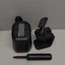 Logitech G RS Shifter & Handbrake with easy mode switching, height-adjustable handle, & included table clamp for RS & PRO Series - PlayStation, Xbox, & PC sim racing units