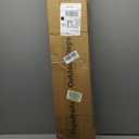 Hand Rails for Outdoor Steps, 3 Step Handrail Stair Railing for Seniors for Porch Railing Deck Hand Rail Easy to Install and Sturdy
