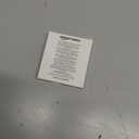 Amazon Basics microSDXC Memory Card with Full Size Adapter, A2, U3, Read Speed up to 100 MB/s, 128GB, Black